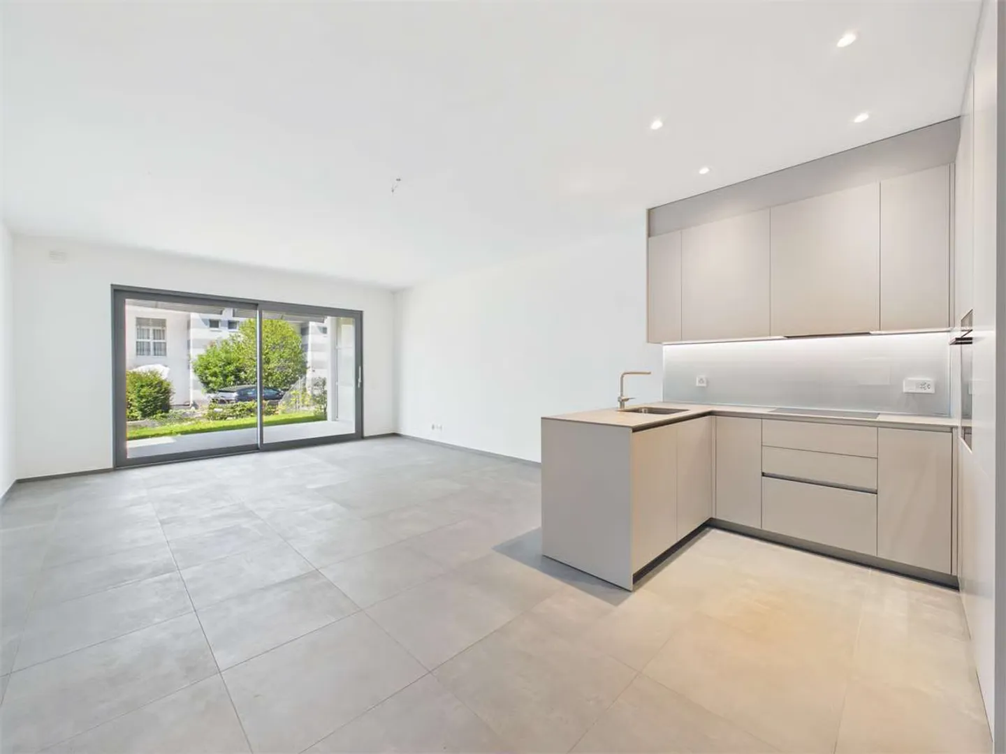 Pregassona - New 3.5-Room Apartments - Photo 1 of 8