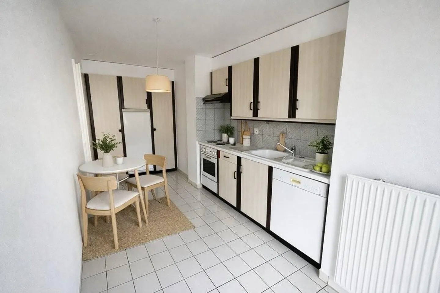 Beautiful apartment just steps from the train station! - Photo 4 of 12