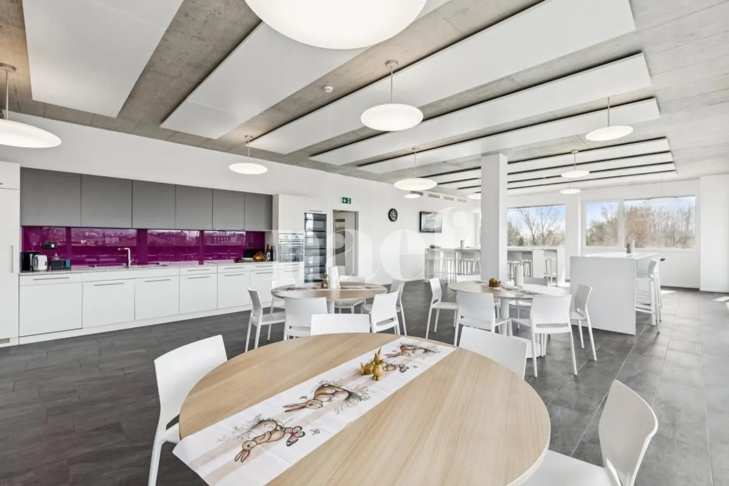 Modernes Büro in Boudry - Foto 7 von 7