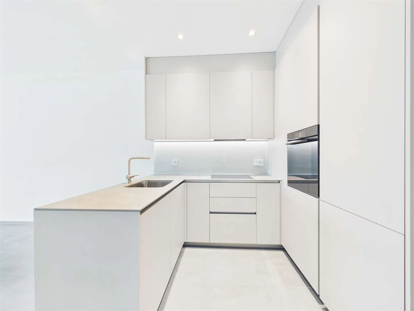 Pregassona - New 3.5-Room Apartments - Photo 2 of 8