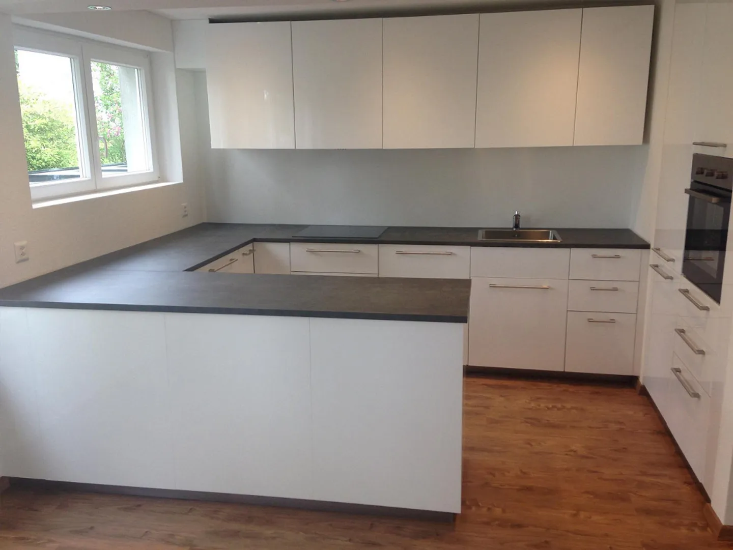 appartement lumineux et ensoleillé de 4,5 pièces - Photo 1 sur 25