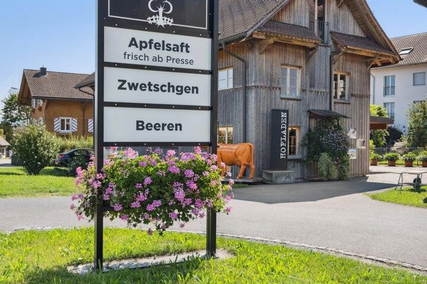 Bauland kaufen - Foto 6 von 7