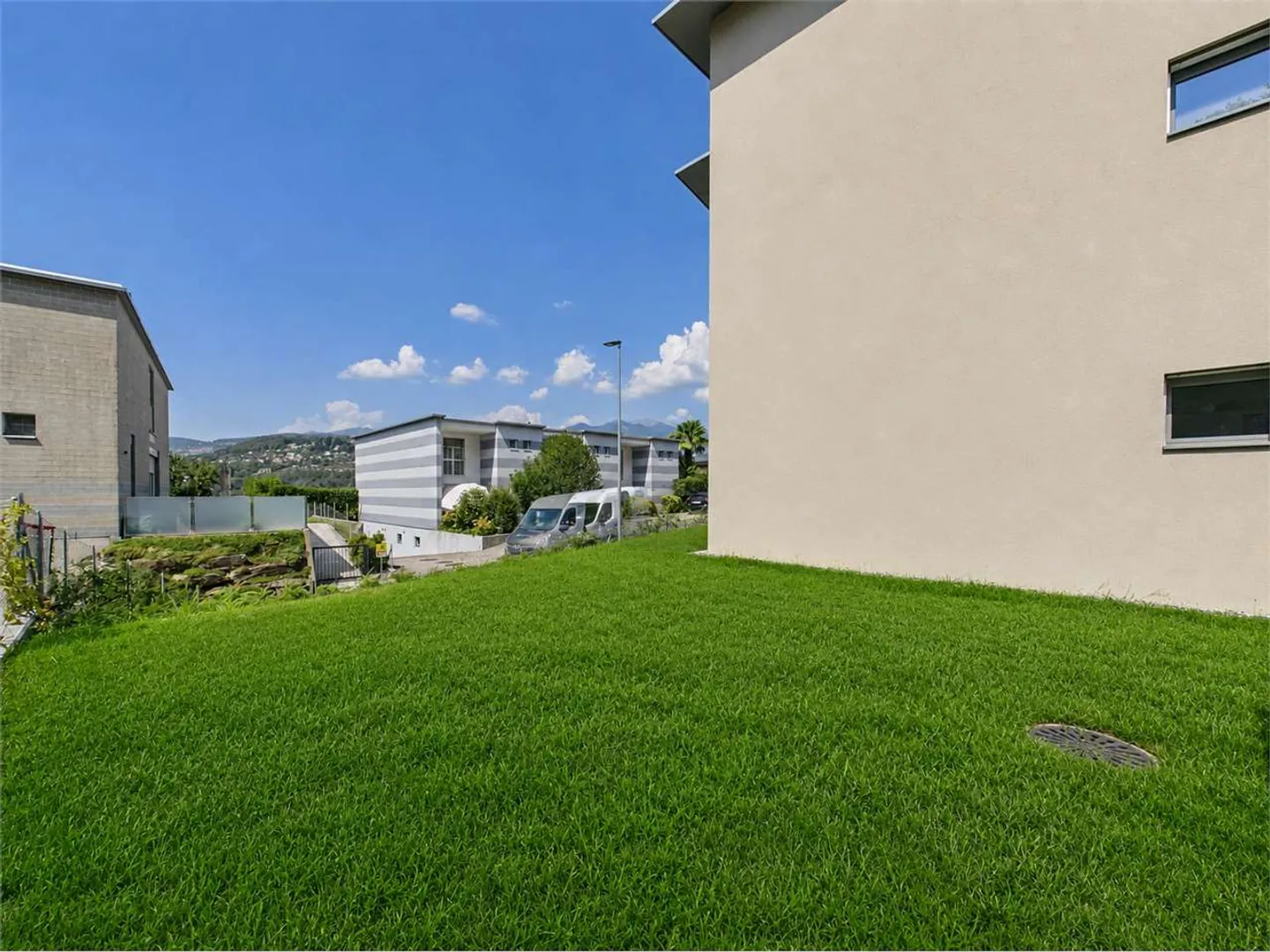 Pregassona - New 3.5-Room Apartments - Photo 8 of 8