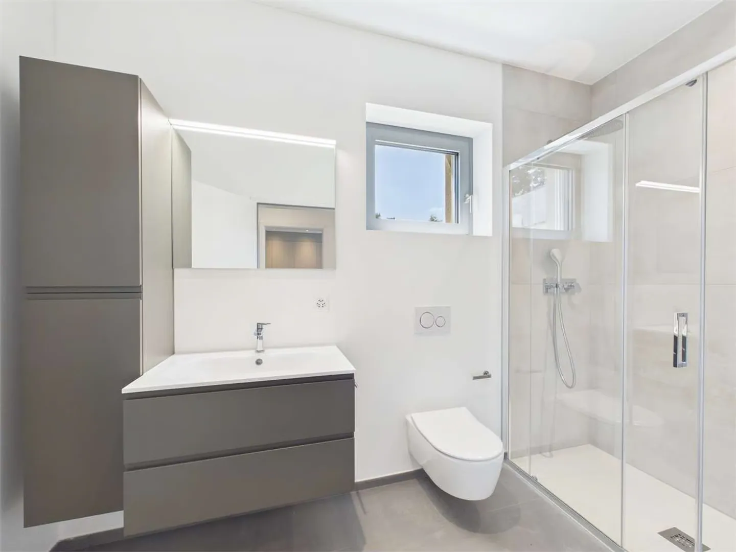 Pregassona - New 3.5-Room Apartments - Photo 5 of 8