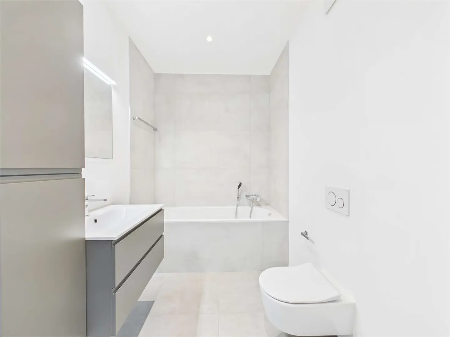Pregassona - New 3.5-Room Apartments - Photo 6 of 8