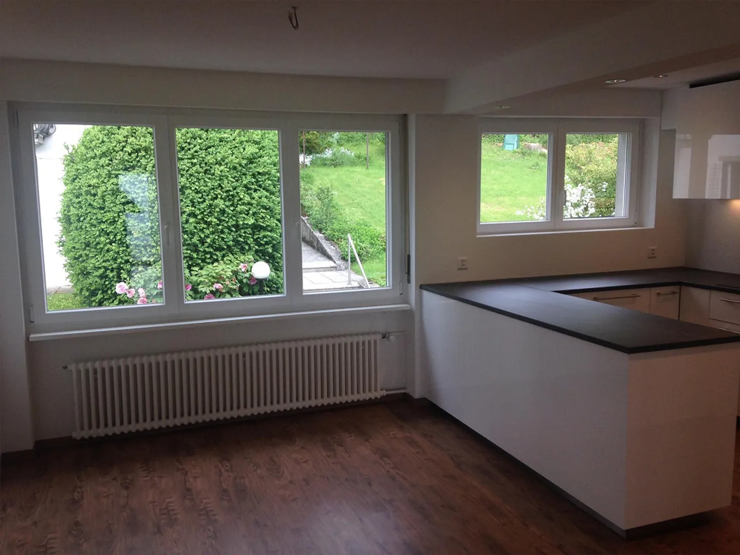 appartement lumineux et ensoleillé de 4,5 pièces - Photo 5 sur 25