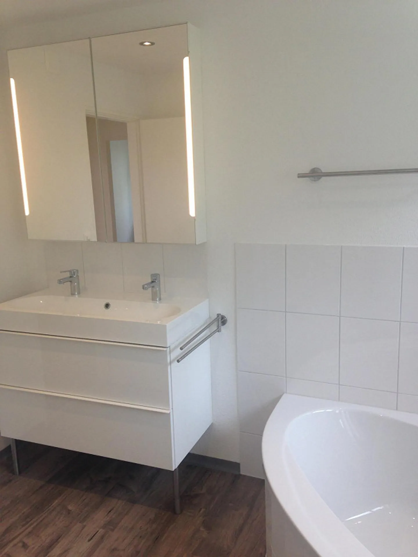 appartement lumineux et ensoleillé de 4,5 pièces - Photo 6 sur 25