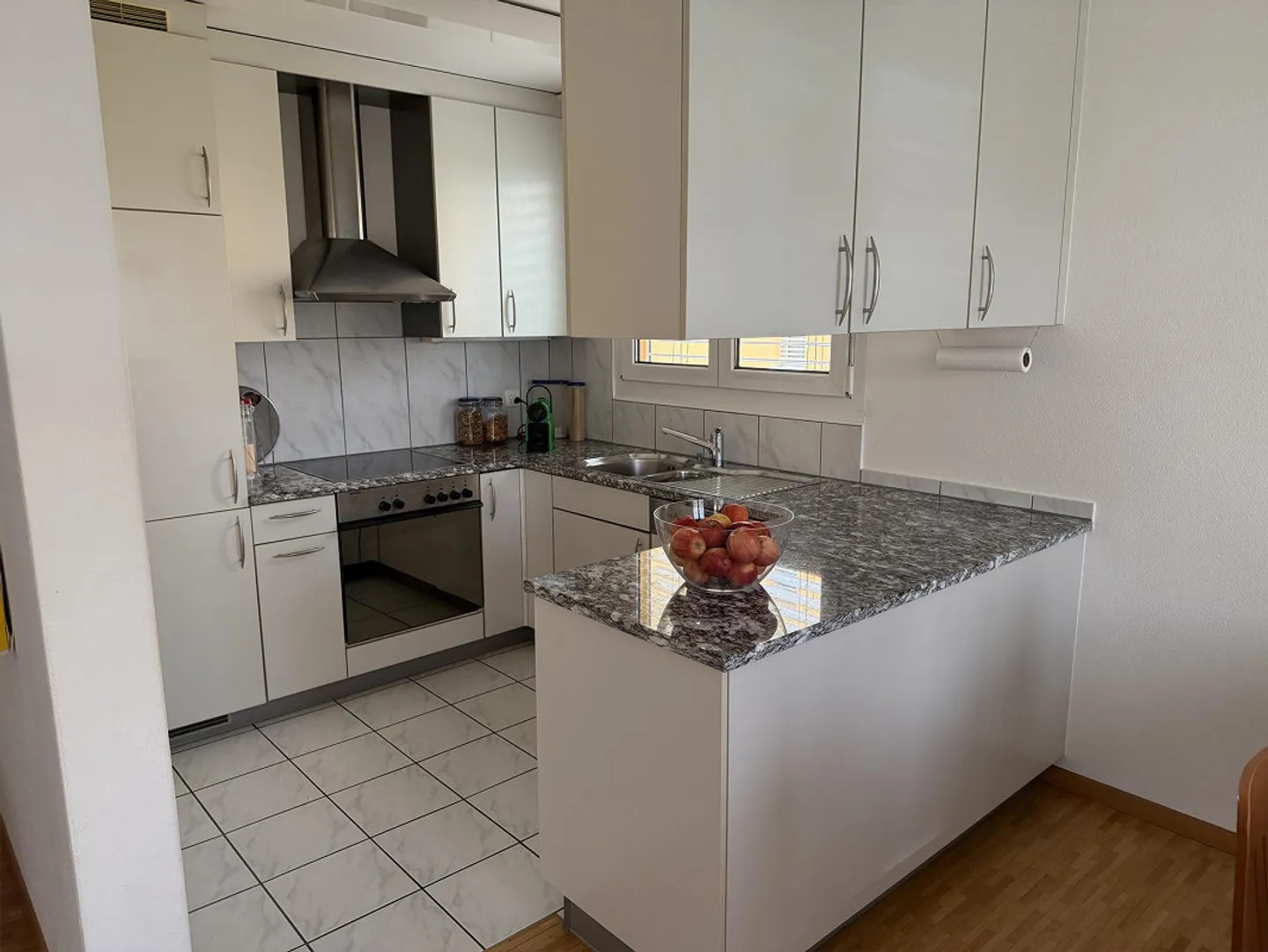 3 ½ pièces - Photo 3 sur 12