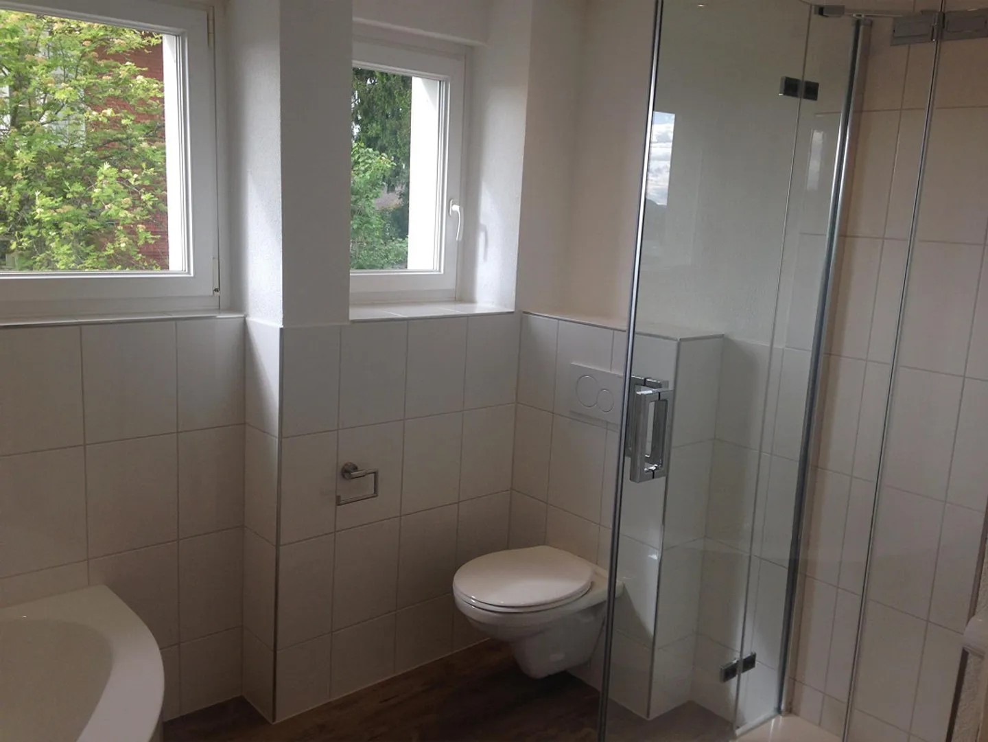 appartement lumineux et ensoleillé de 4,5 pièces - Photo 10 sur 25