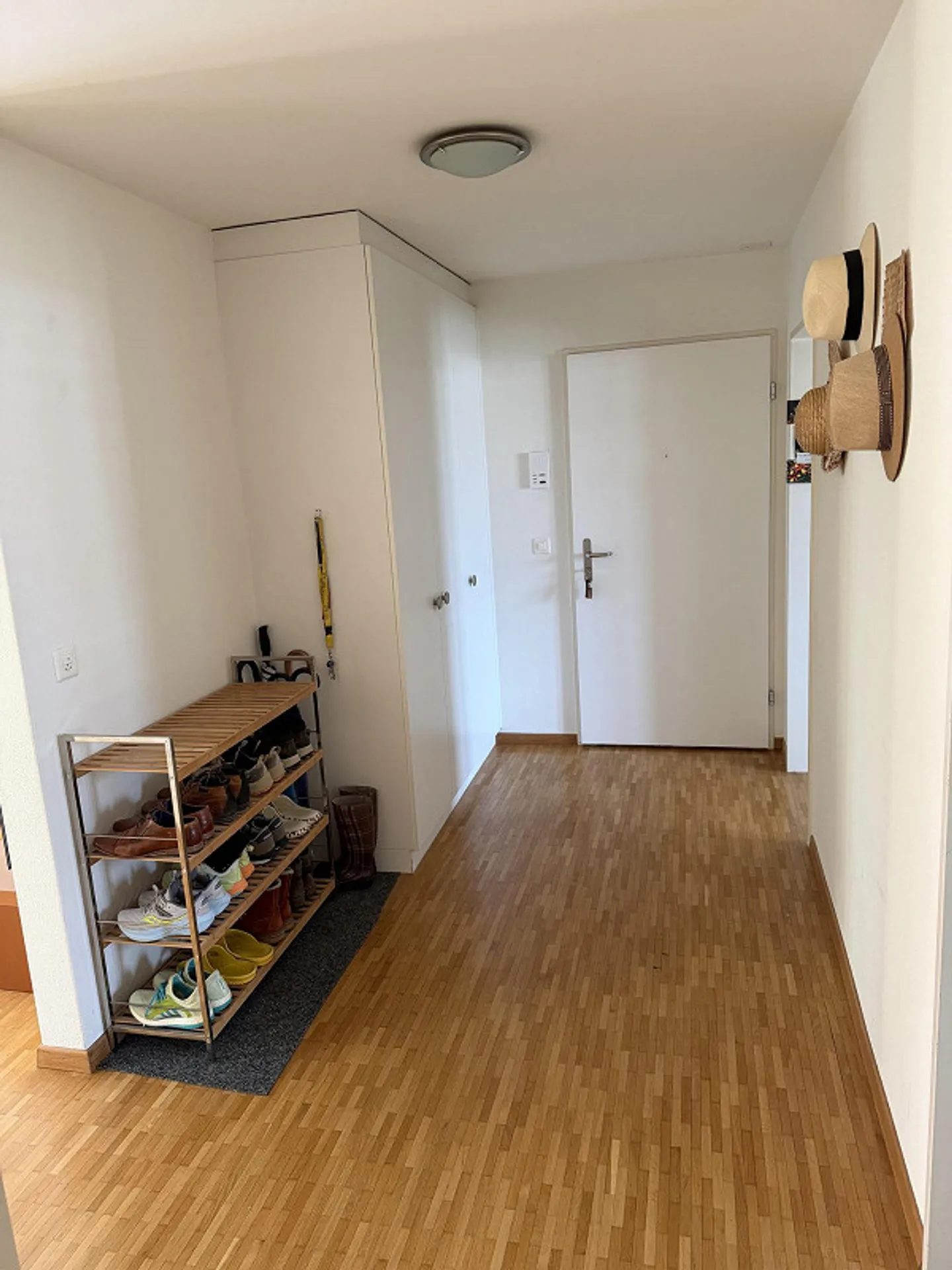 3 ½ pièces - Photo 7 sur 12