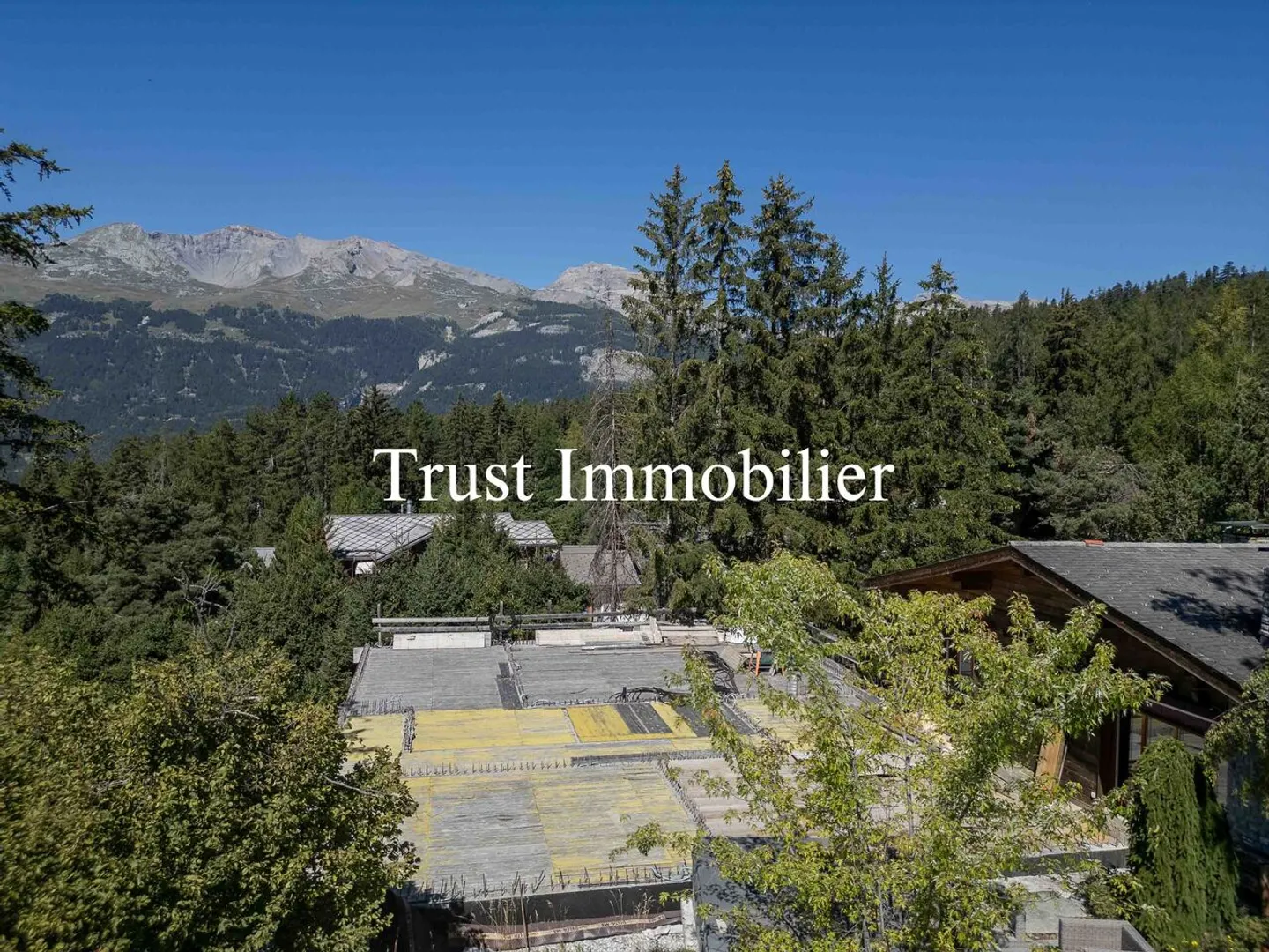 Chalet avec Design Personnalisable - Photo 3 sur 7