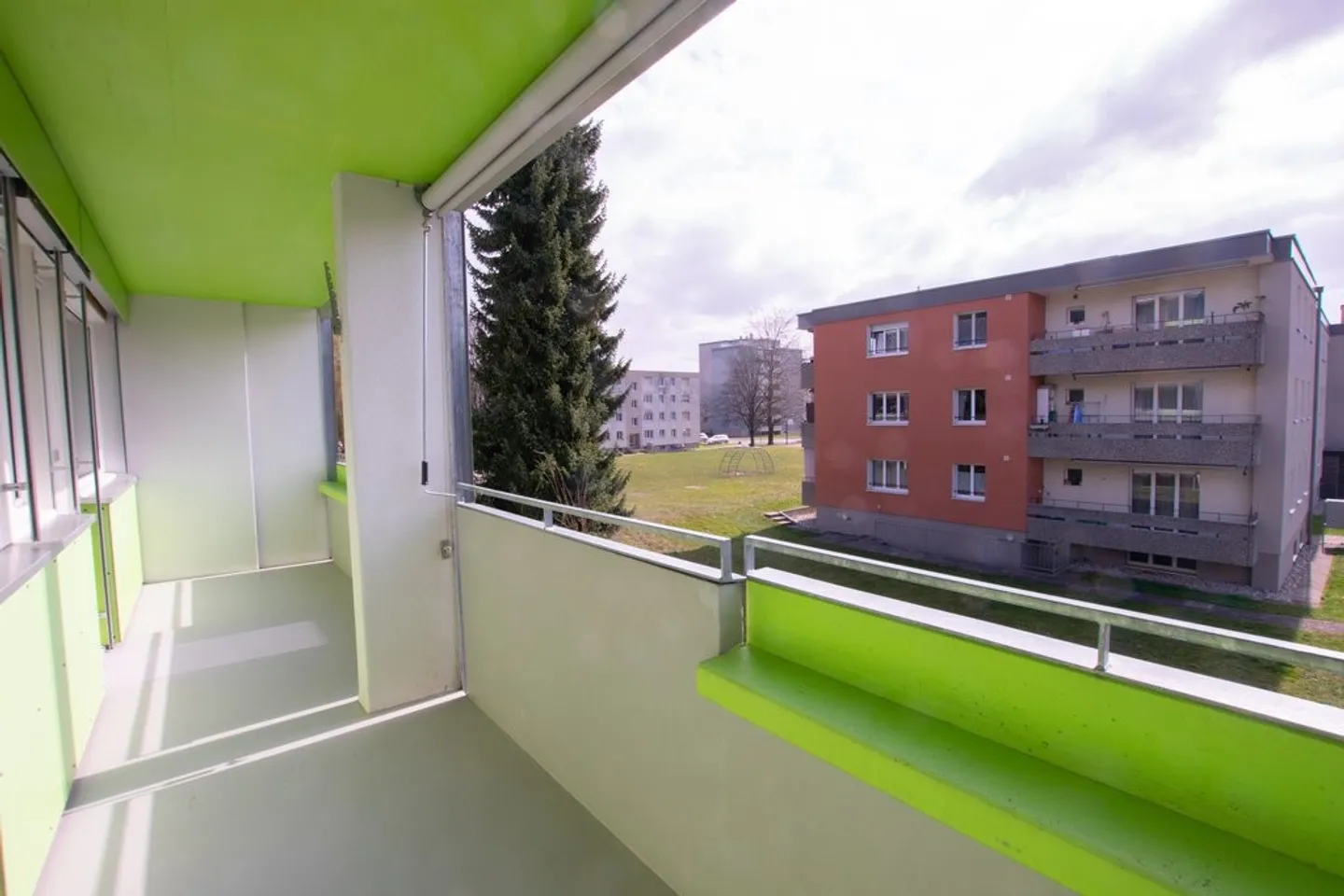 Moderne 4.5-Zimmerwohnung zu vermieten - Foto 7 von 10