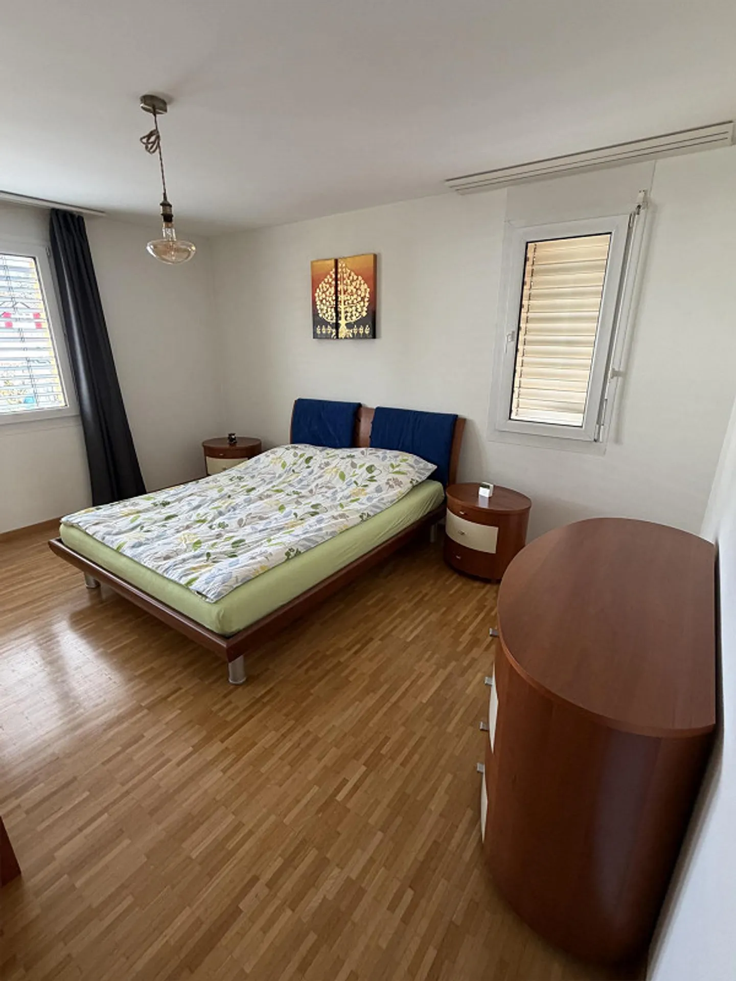 3 ½ pièces - Photo 8 sur 12