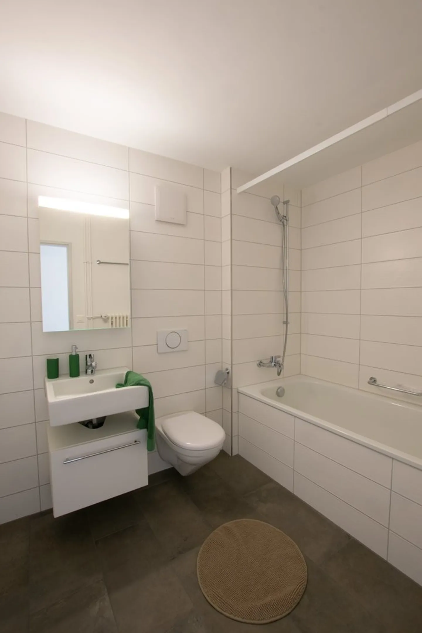 Moderne 4.5-Zimmerwohnung zu vermieten - Foto 6 von 10