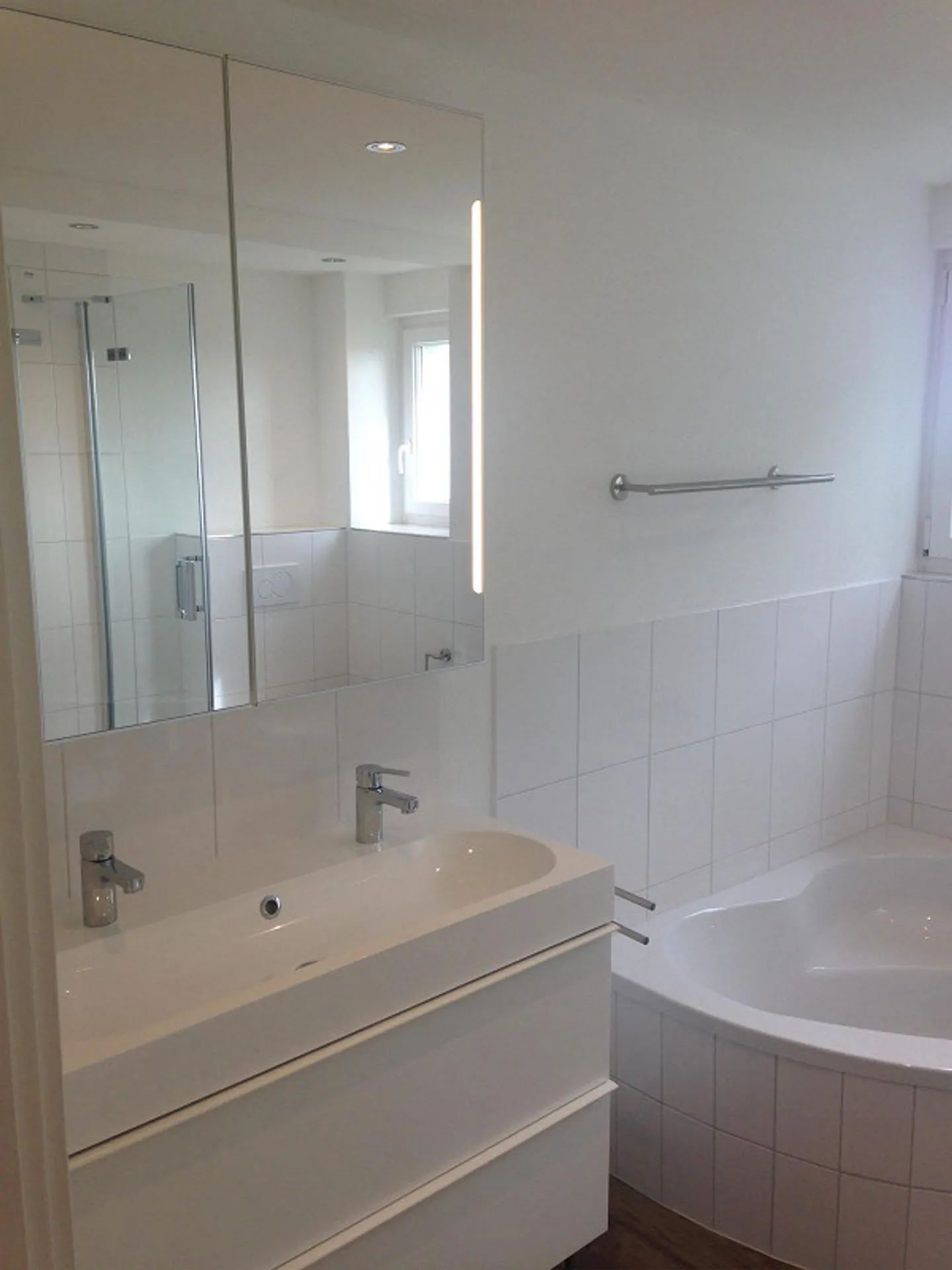appartement lumineux et ensoleillé de 4,5 pièces - Photo 7 sur 25