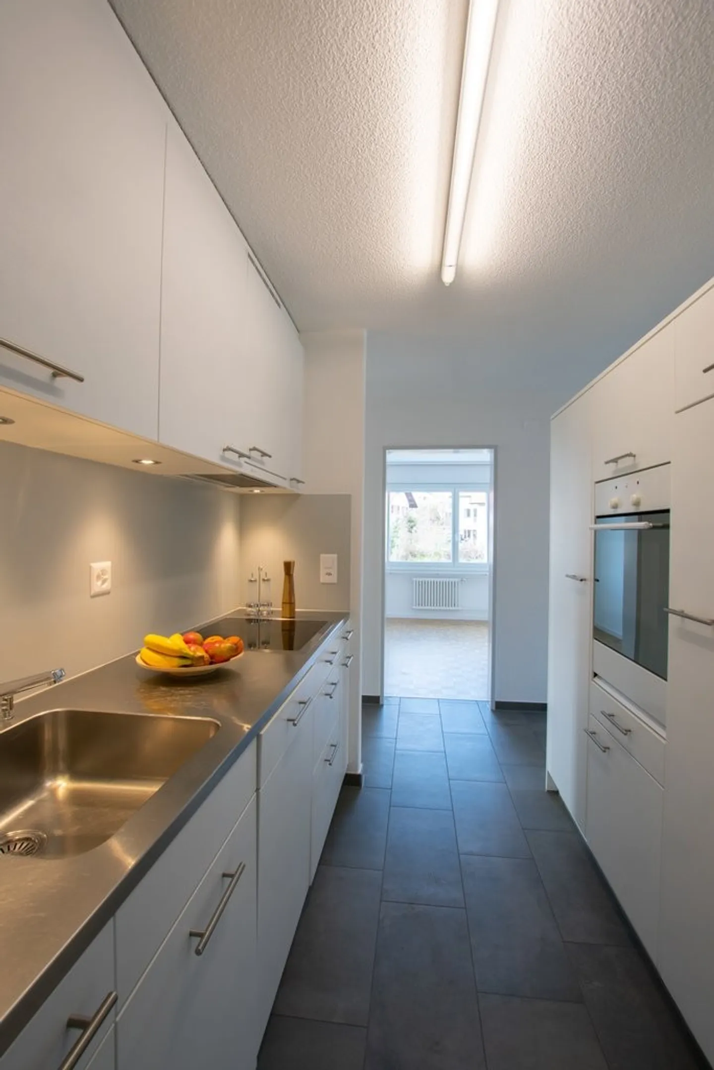 Moderne 4.5-Zimmerwohnung zu vermieten - Foto 1 von 10