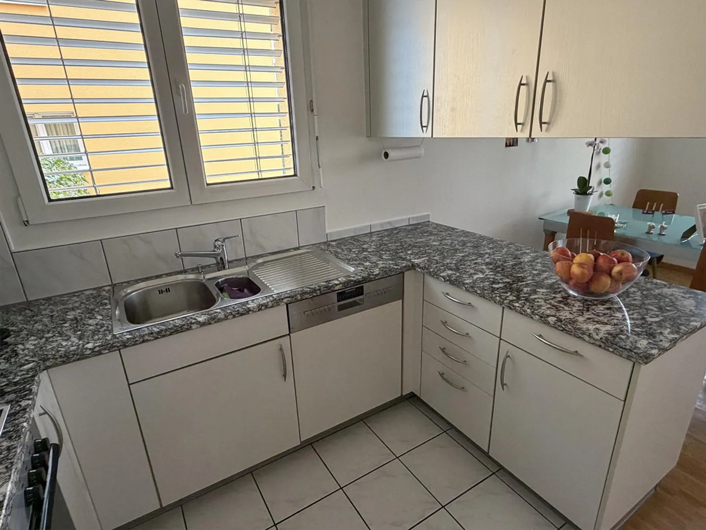 3 ½ pièces - Photo 4 sur 12