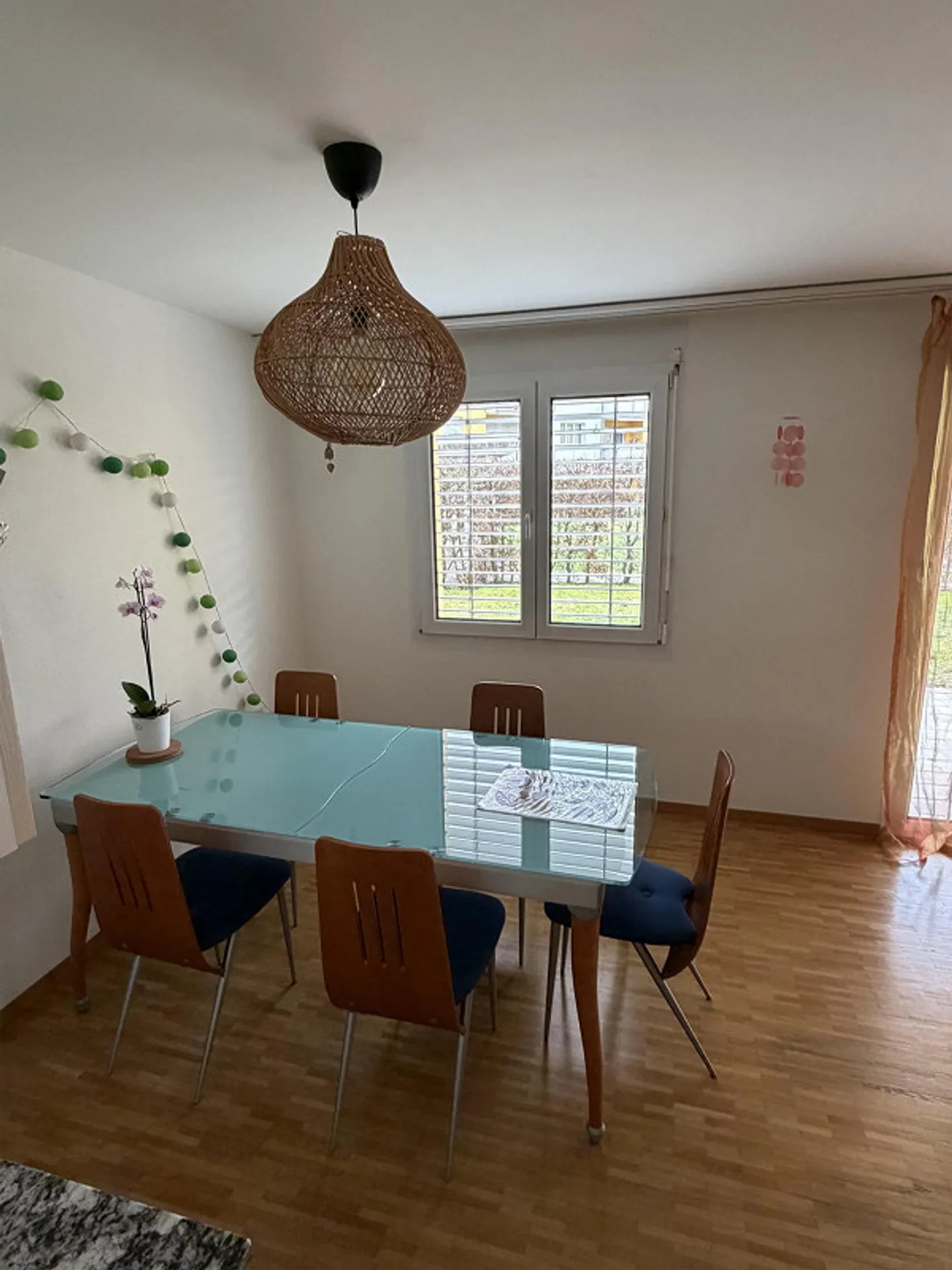 3 ½ pièces - Photo 5 sur 12