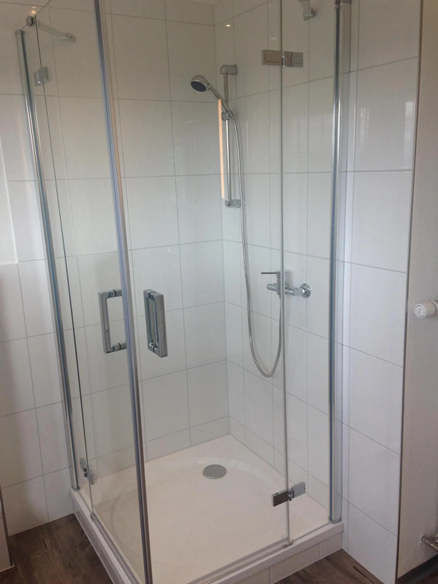 appartement lumineux et ensoleillé de 4,5 pièces - Photo 12 sur 25
