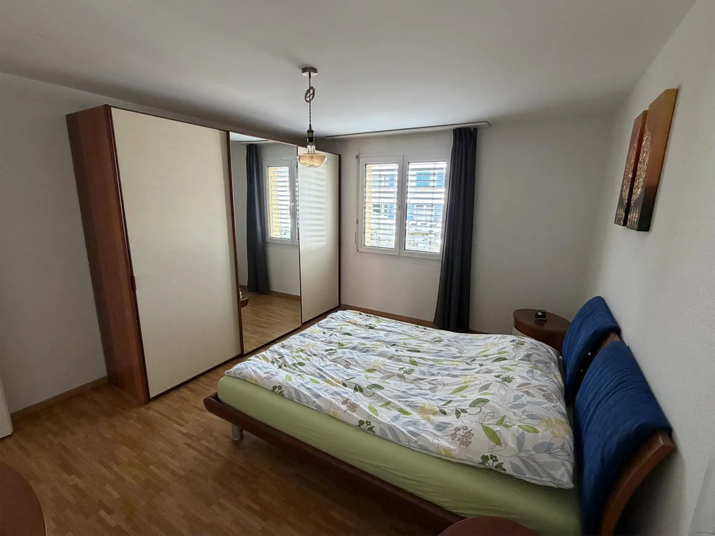 3 ½ pièces - Photo 9 sur 12