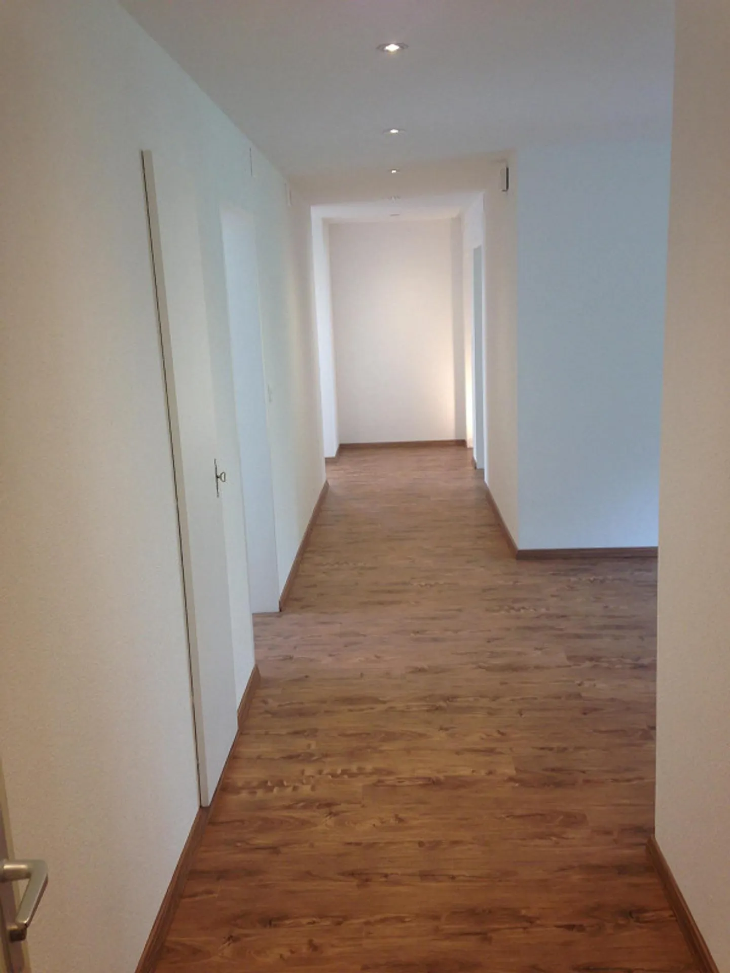 appartement lumineux et ensoleillé de 4,5 pièces - Photo 13 sur 25