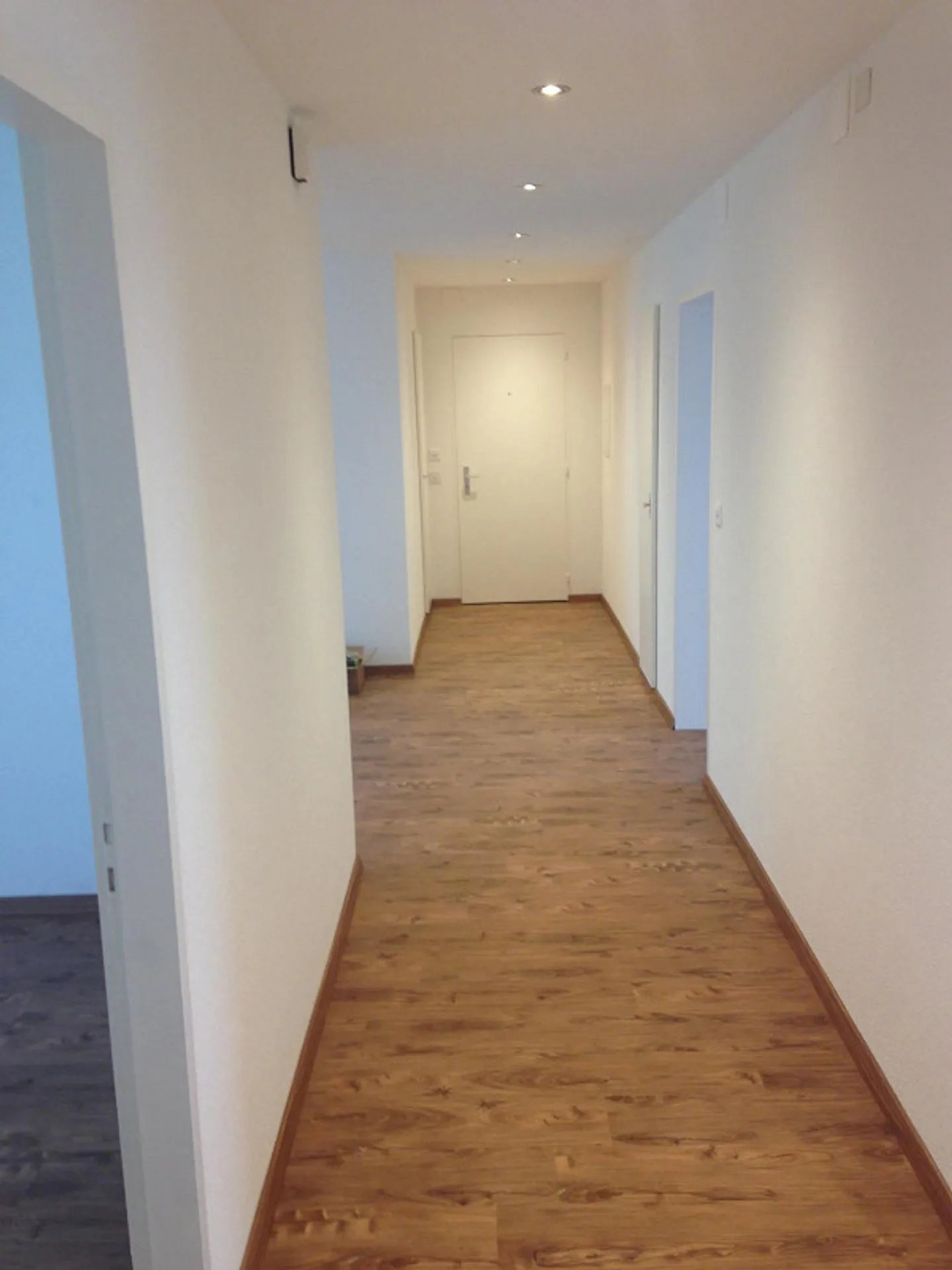 appartement lumineux et ensoleillé de 4,5 pièces - Photo 14 sur 25