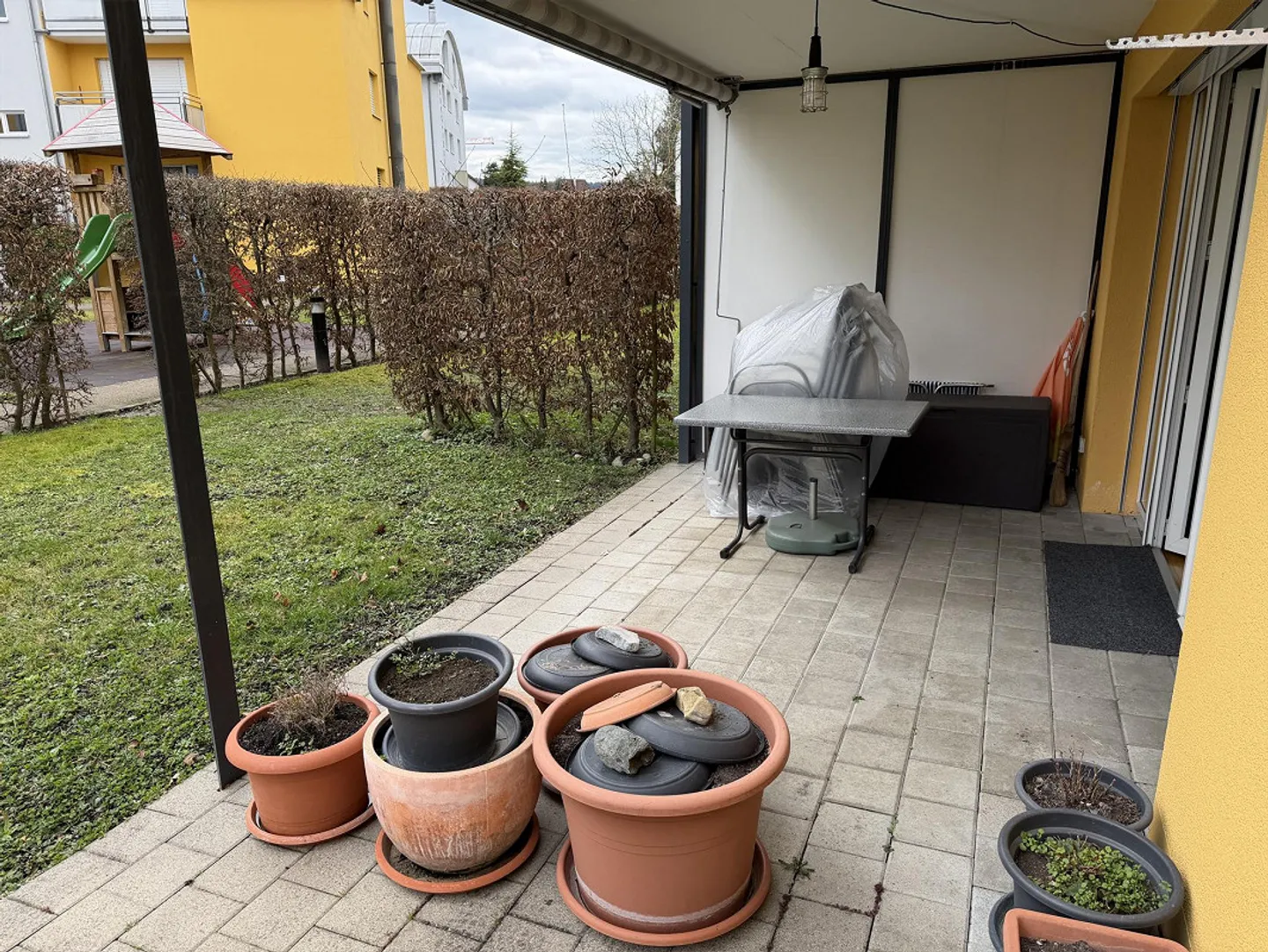 3 ½ pièces - Photo 10 sur 12