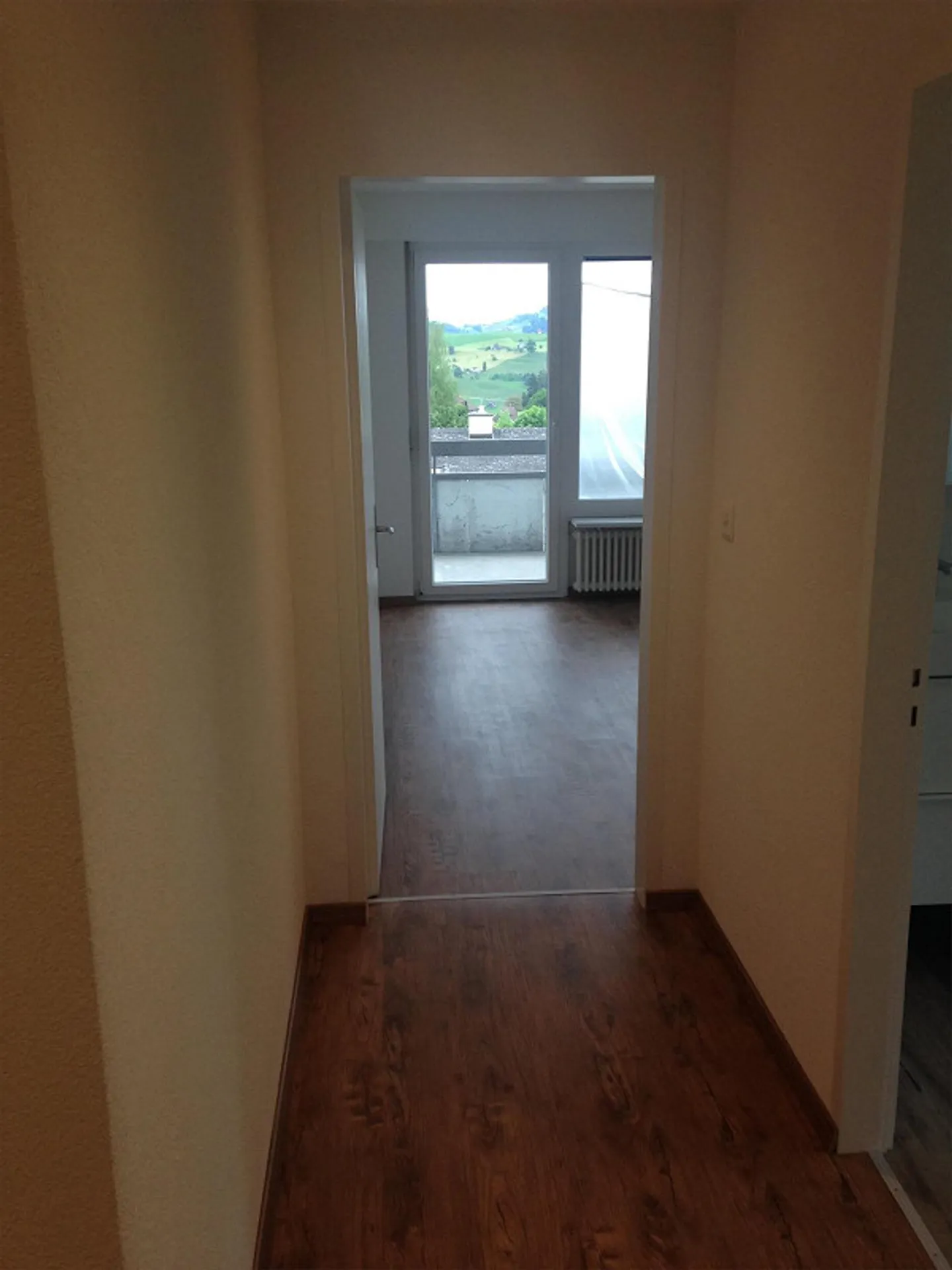 appartement lumineux et ensoleillé de 4,5 pièces - Photo 16 sur 25