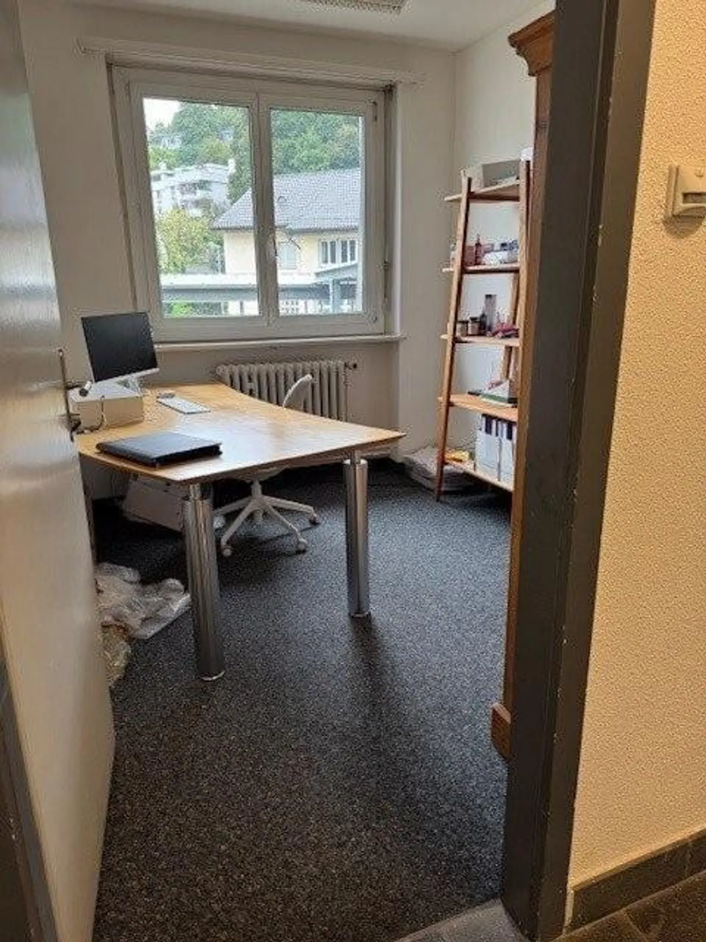 Zentraler Lagerraum in Schaffhausen - Foto 2 von 2