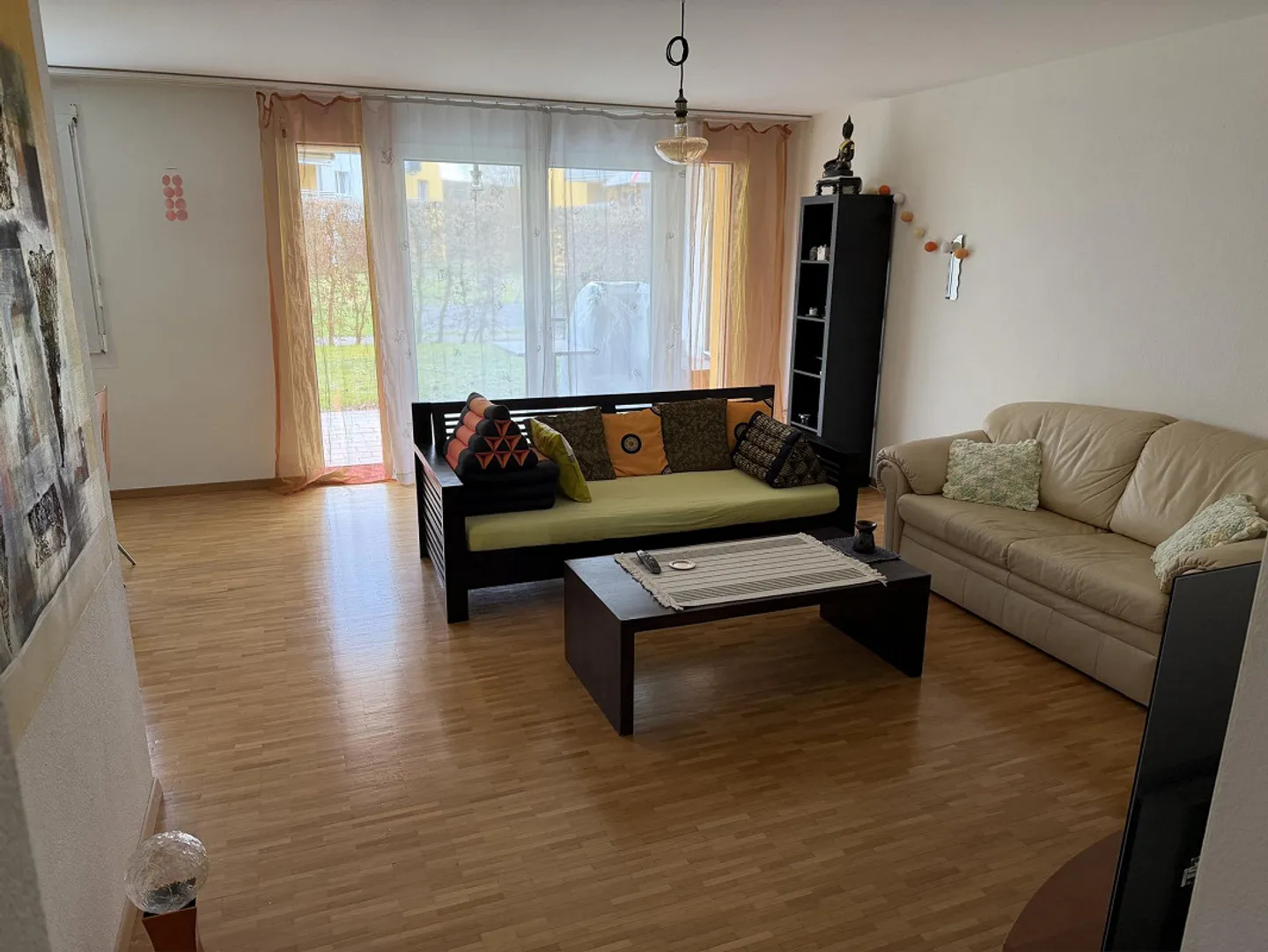 3 ½ pièces - Photo 12 sur 12