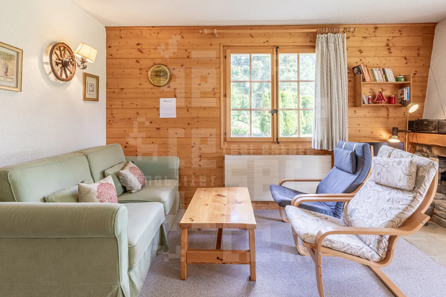 2-Zimmer-Wohnung - Foto 4 von 19