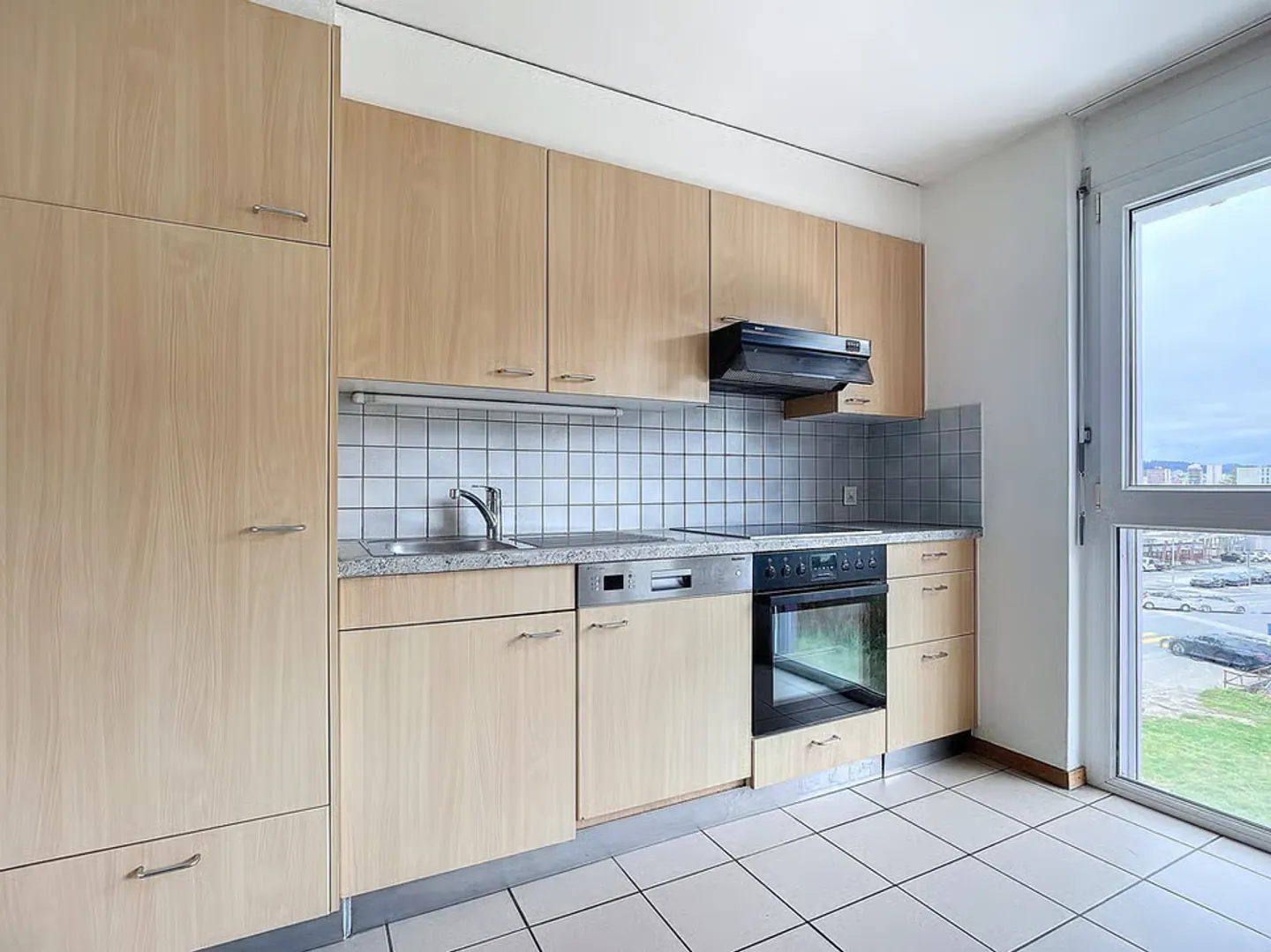 Appartamento duplex 3 stanze - Foto 2 di 10