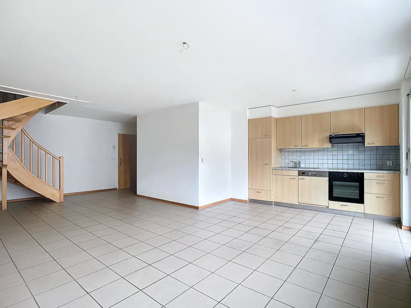 Appartamento duplex 3 stanze - Foto 3 di 10