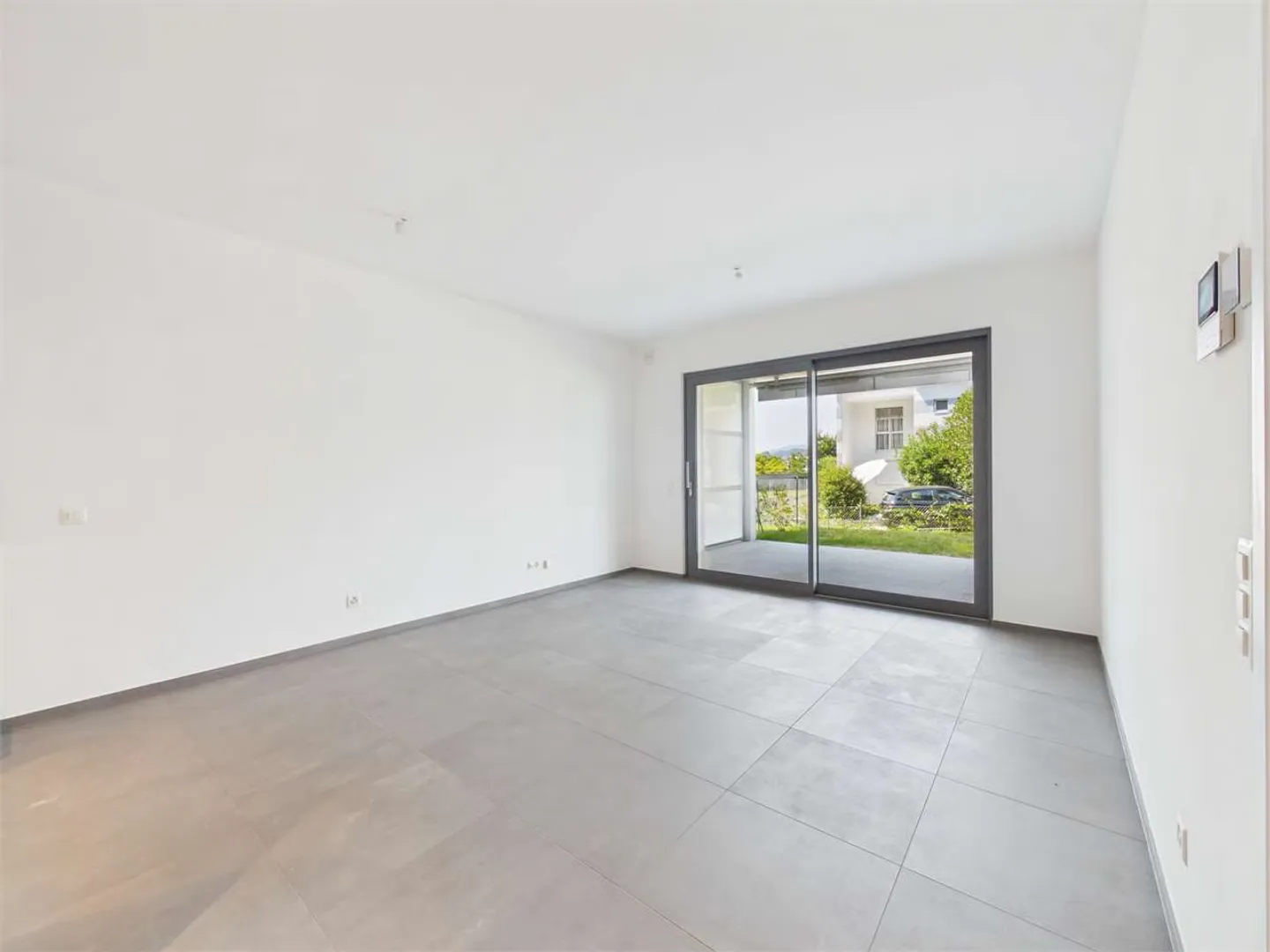 Pregassona - New 2.5-Room Apartments - Photo 1 of 7