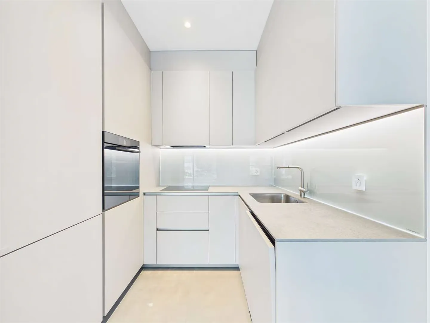 Pregassona - New 2.5-Room Apartments - Photo 2 of 7