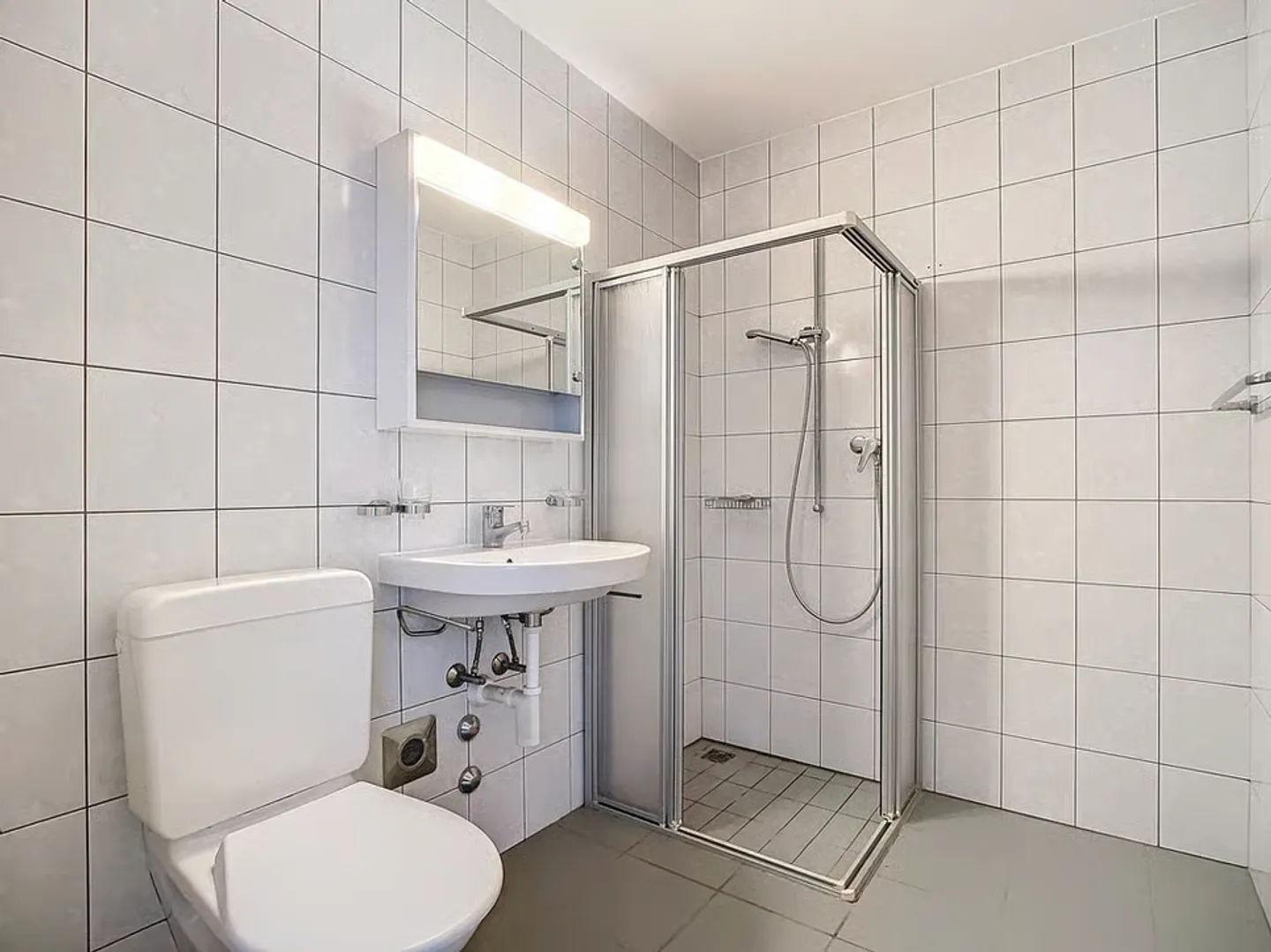 Appartamento duplex 3 stanze - Foto 10 di 10