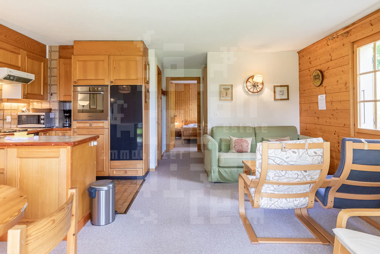 2-Zimmer-Wohnung - Foto 7 von 19