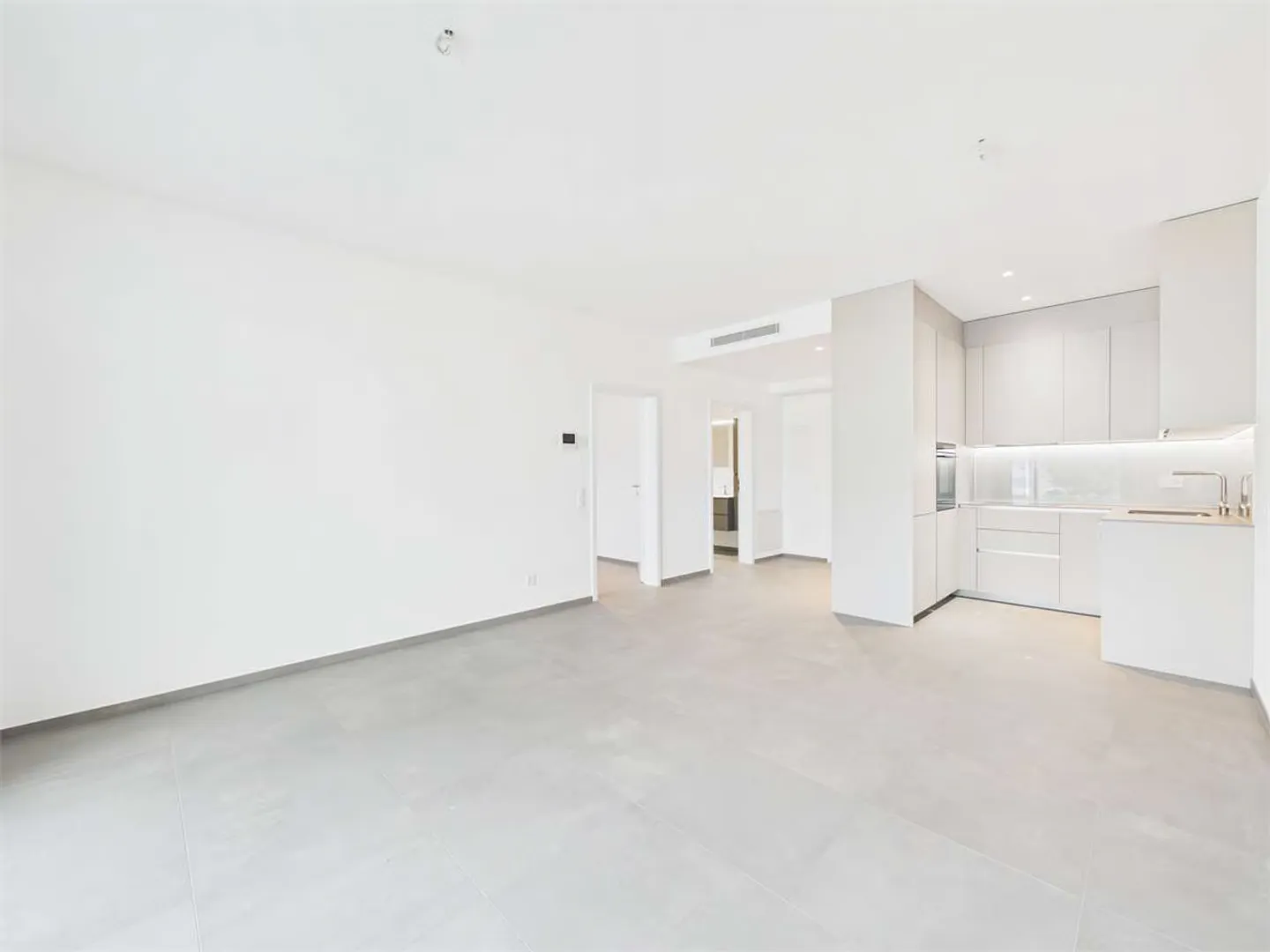 Pregassona - New 2.5-Room Apartments - Photo 3 of 7
