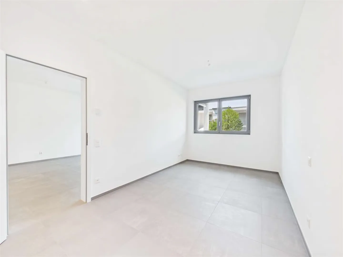 Pregassona - New 2.5-Room Apartments - Photo 4 of 7