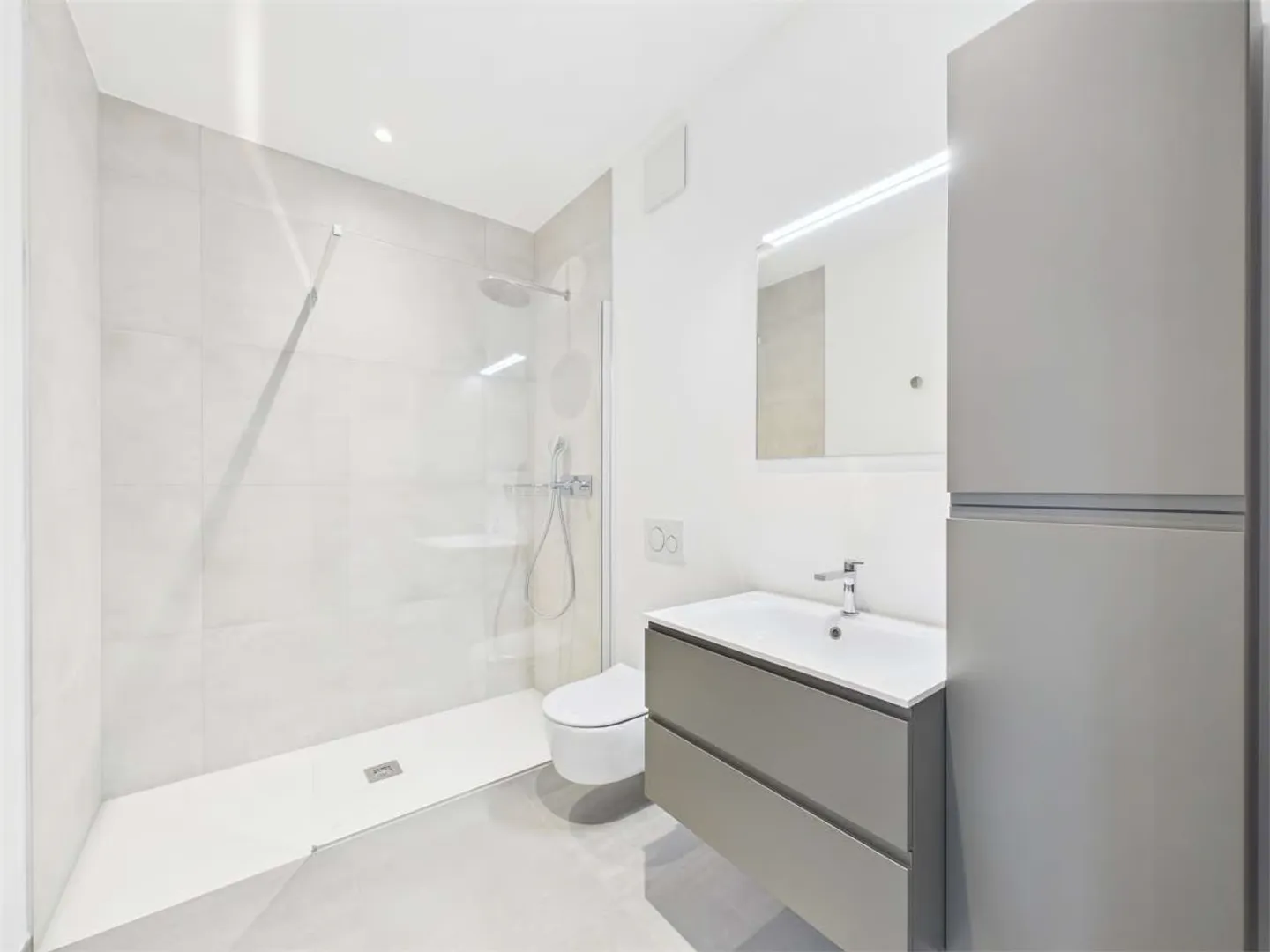 Pregassona - New 2.5-Room Apartments - Photo 5 of 7