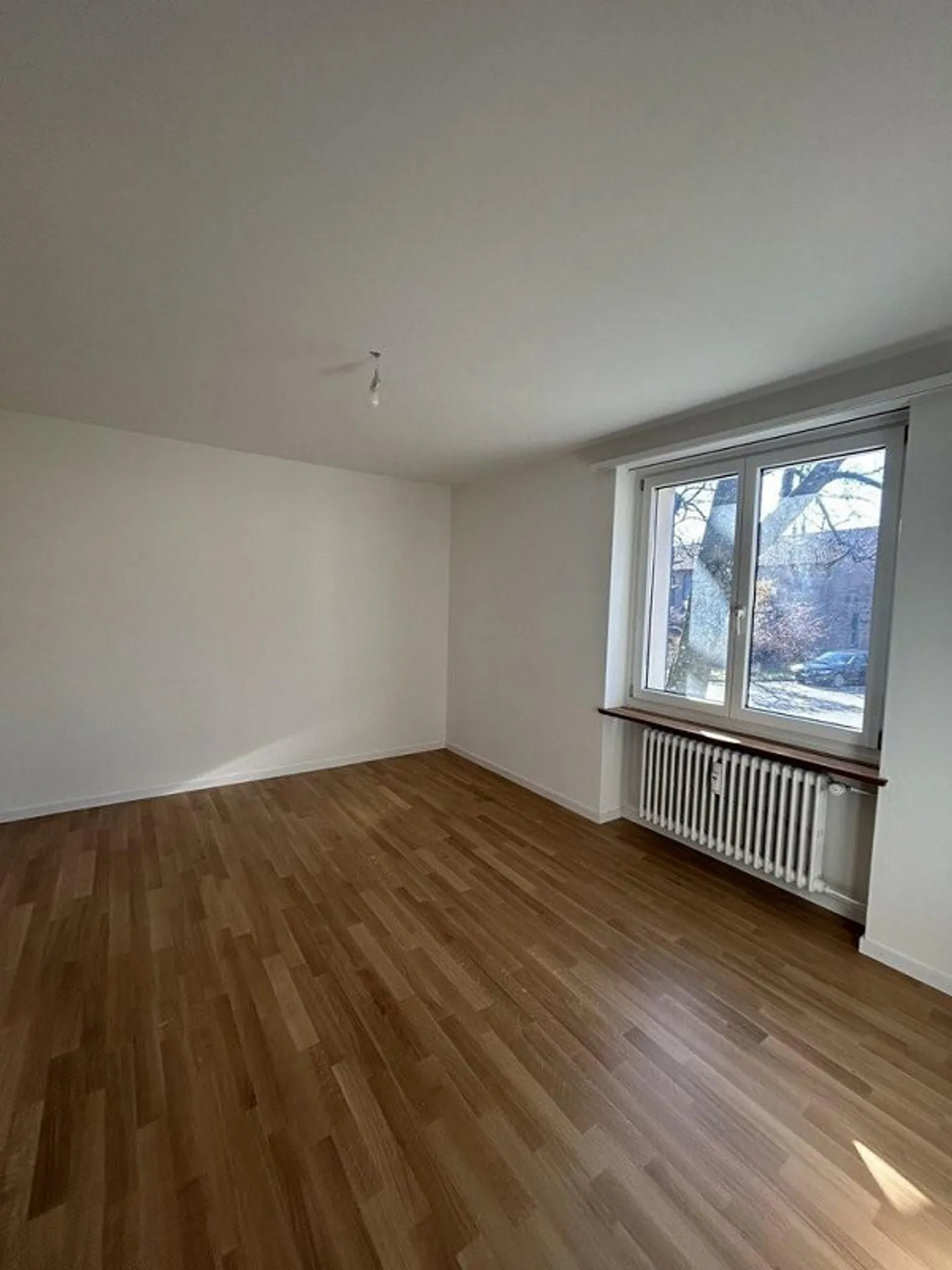 Freshly renovated apartment with new kitchen - Photo 5 of 8