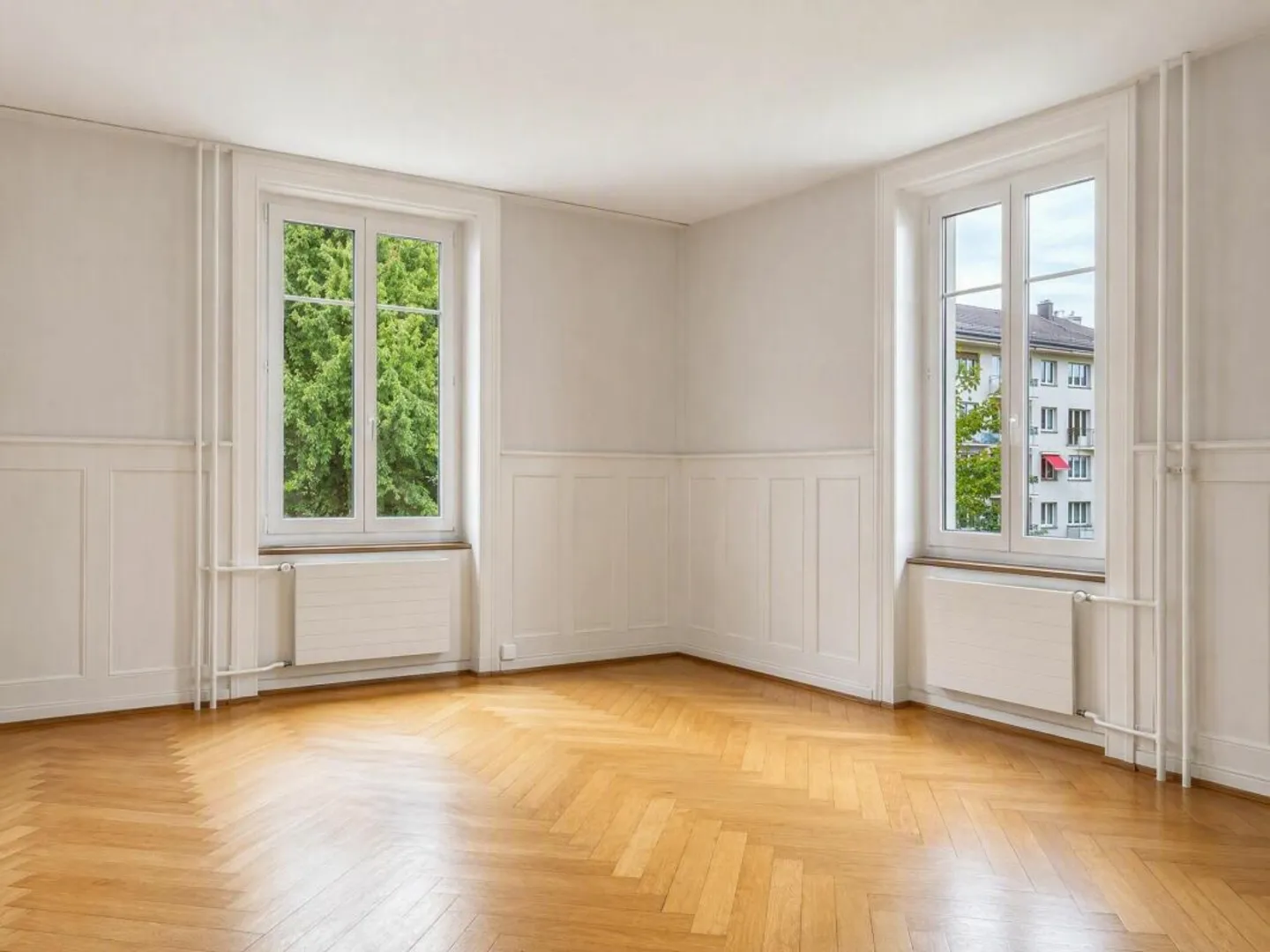 Appartamento Altbau affascinante a Winterthur - Foto 1 di 15