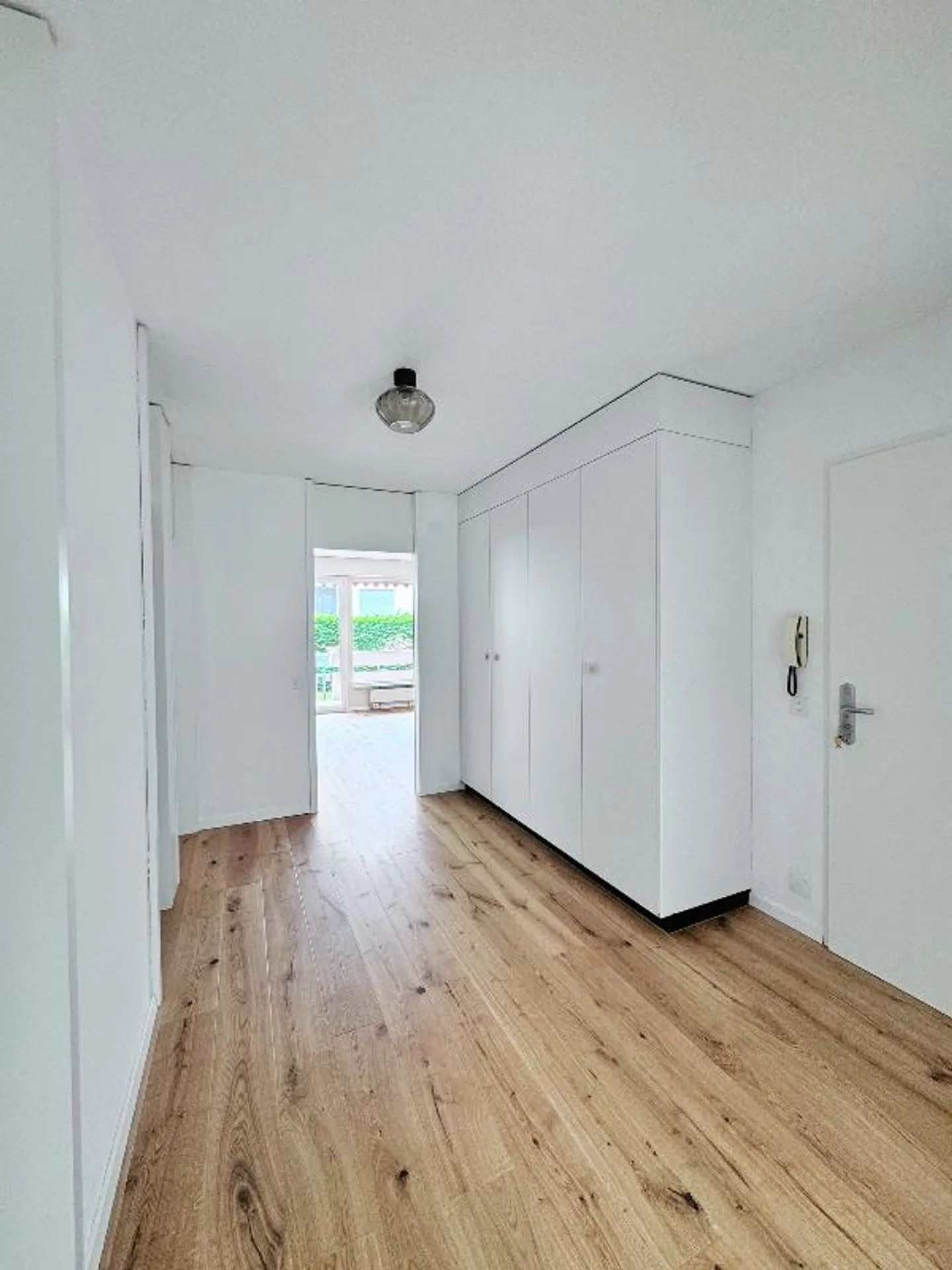 Helle 3.5 Zimmer Wohnung - Foto 1 von 5