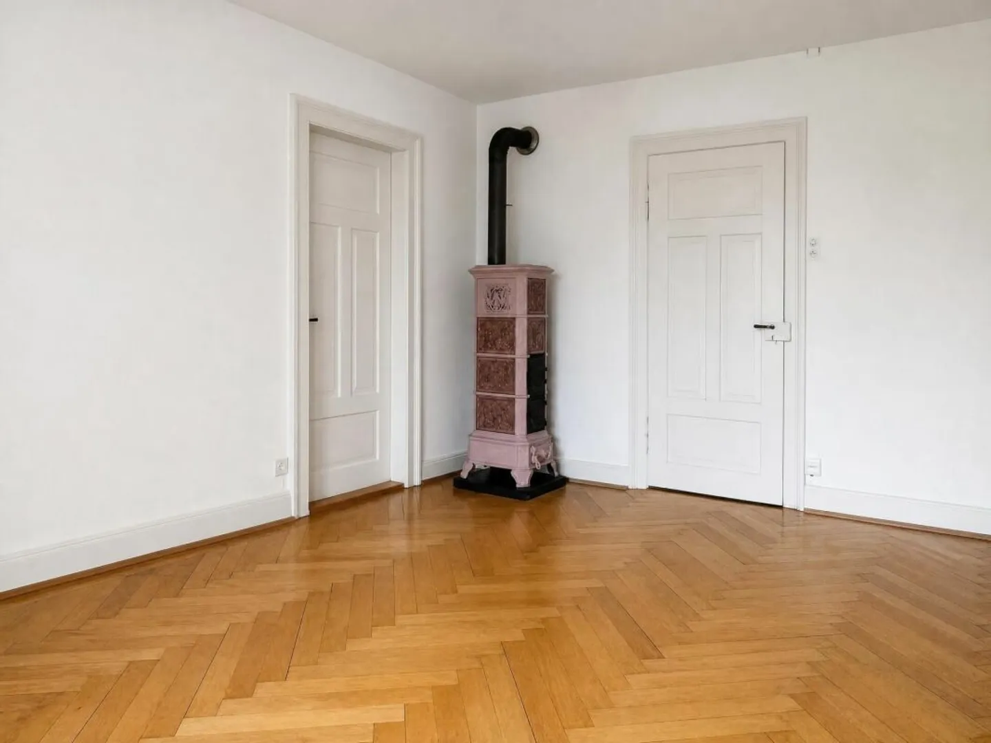 Appartamento Altbau affascinante a Winterthur - Foto 3 di 15