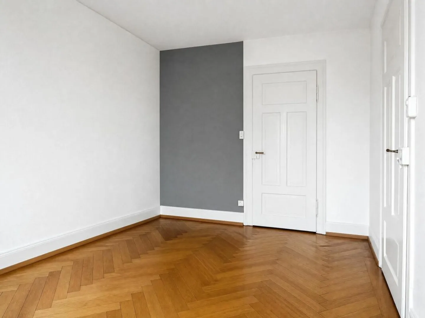 Appartamento Altbau affascinante a Winterthur - Foto 4 di 15