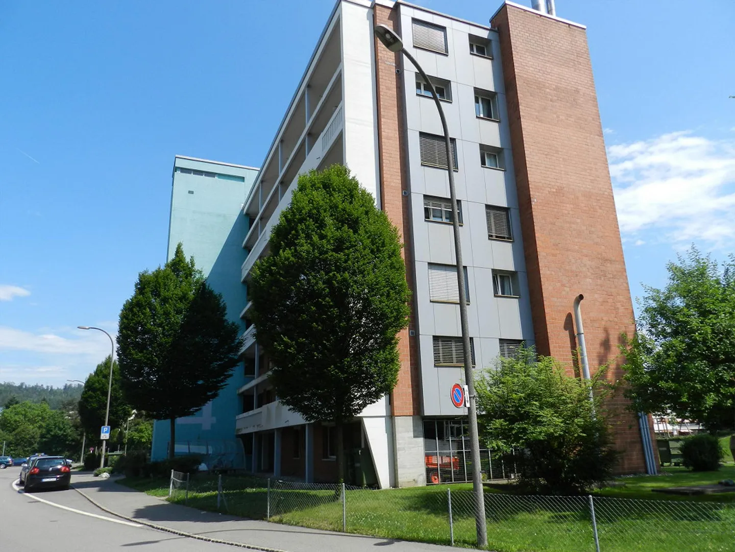 Appartements temporaires au cœur d'Embrach - Photo 1 sur 6