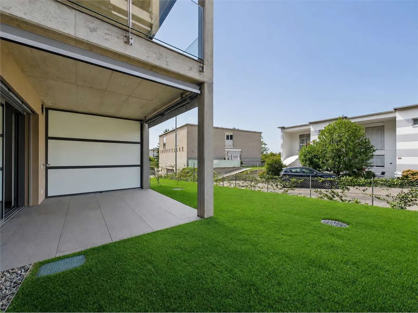 Pregassona - New 2.5-Room Apartments - Photo 6 of 7