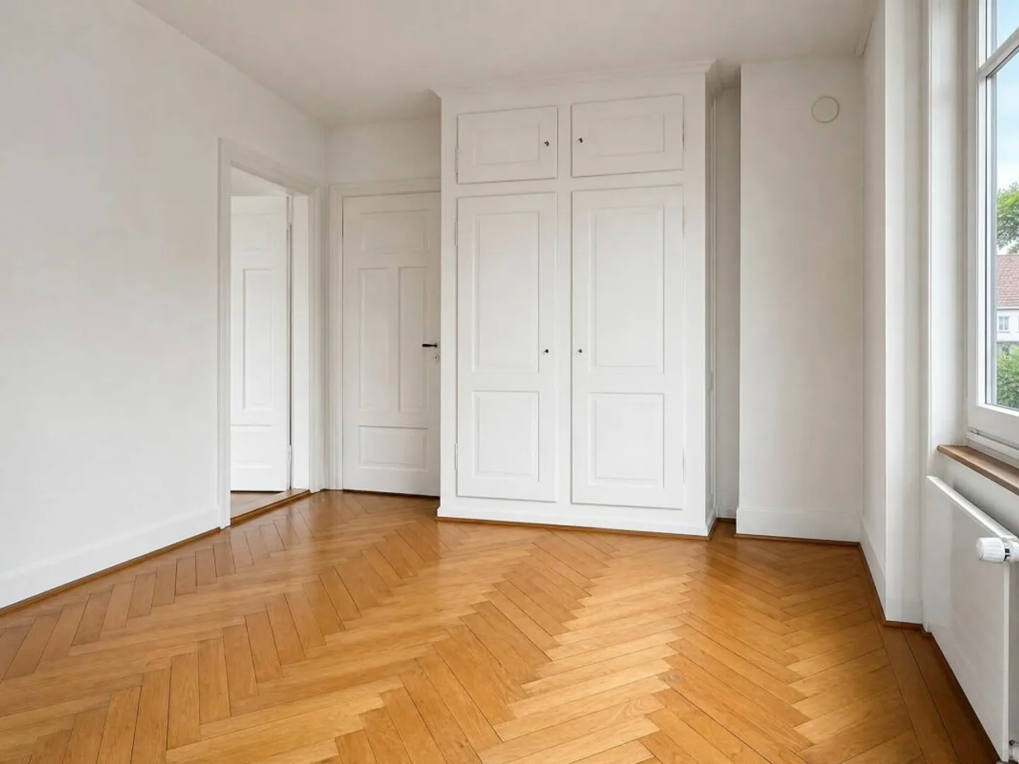 Appartamento Altbau affascinante a Winterthur - Foto 6 di 15