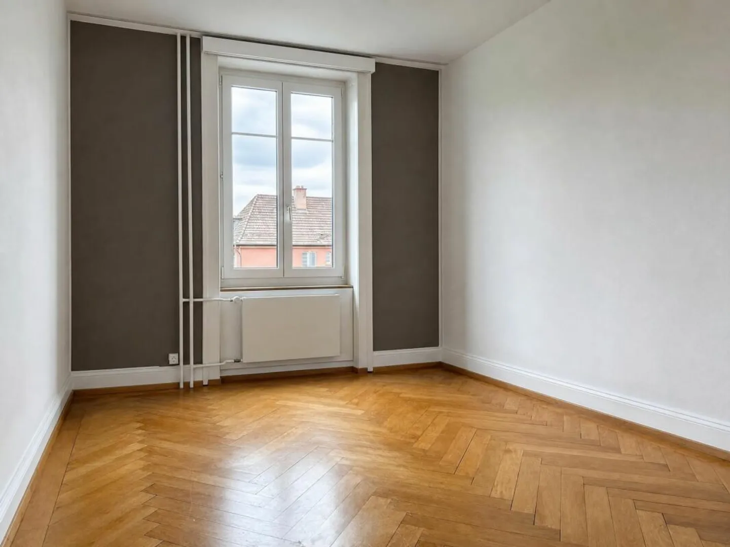 Appartamento Altbau affascinante a Winterthur - Foto 5 di 15