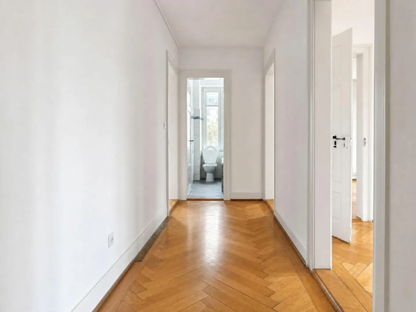 Appartamento Altbau affascinante a Winterthur - Foto 7 di 15